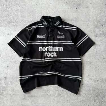 Mens kooga rugby shirt - Gem
