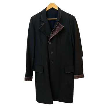 Ann demeulemeester black jacket - Gem