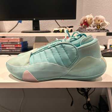 Harden vol 7 aqua - Gem