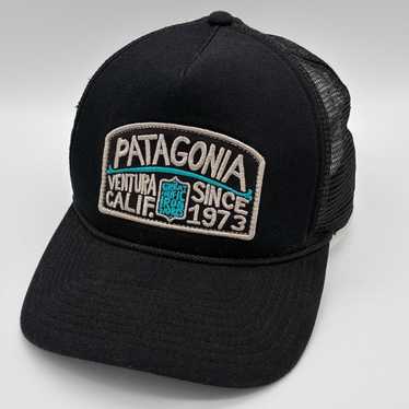 Patagonia great pacific iron - Gem