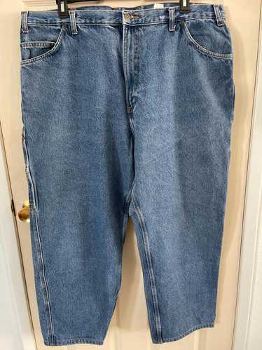 BEN DAVIS つなぎ MADE IN USA ブルー　サイズ38R m40783632006_1.jpg?1735888311