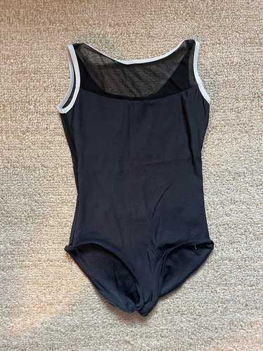 Yumiko レオタードM ブラック Zoe Nylon Black – Yumiko