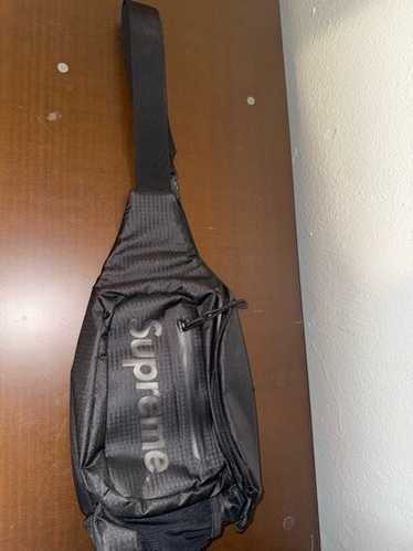 Supreme 21SS Sling Bag スリングバッグ Supreme Sling Bag (SS21) - $78