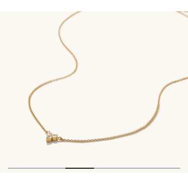 日本未入荷◆MEJURI◆Lotus Necklace Lotus Necklace Mejuri 2025 | sidhal.com
