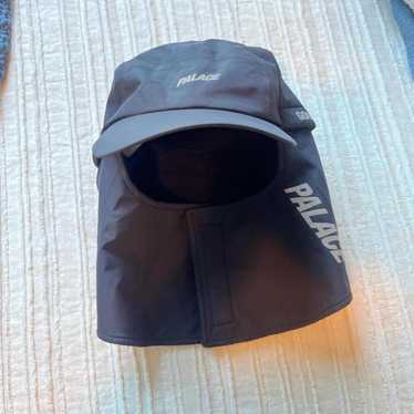 PALACE GORE-TEX 迷彩 バケットハット 帽子