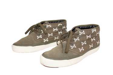 靴 WTAPS Vans Vault OG CHUKKA LX USED27.5cm WTAPS Vans Vault OG CHUKKA LX USED27.5cm - メルカリ