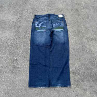 Jnco style ecko unltd - Gem