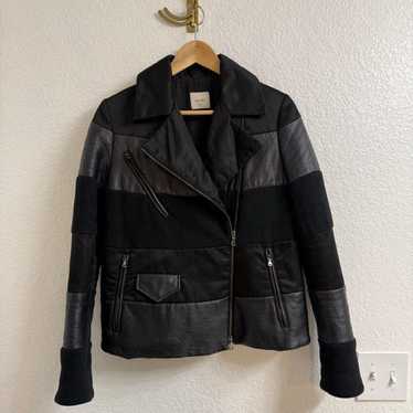 Alysi jacket - Gem