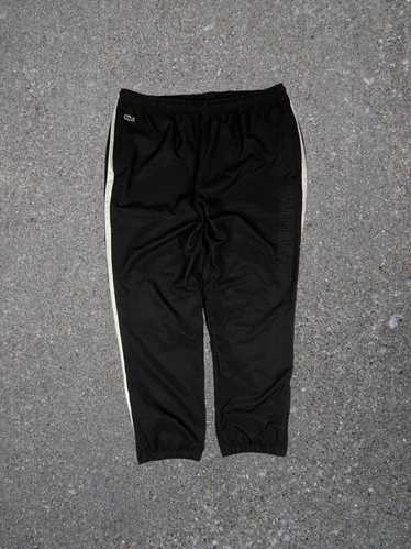 パンツ Supreme Lacoste Panel Sweatshort Navy XL Supreme LACOSTE Logo Panel Sweatshort (FW19) - $128