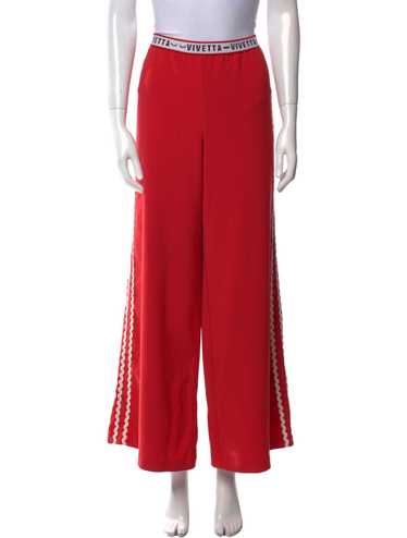 パンツ VIVETTA Woman Pants Multicolor VM2PA0008 S161 Vivetta Outlet: Pants woman - Multicolor | Vivetta pants