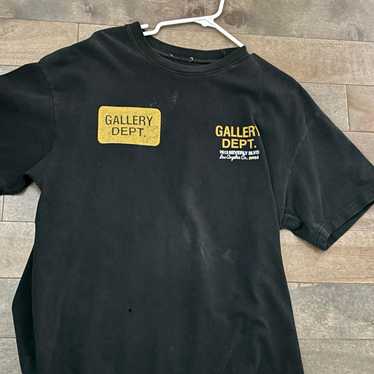 GALLERY DEPT MST10231TROPICAL 関税送料込 Shipping and Return Policy – GALLERY DEPT.