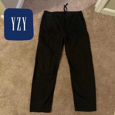 Yeezy gap sateen cargos - Gem
