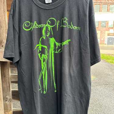 ⑮希少★Children Of Bodom マグカップ 黒 Children of bodom xl - Gem