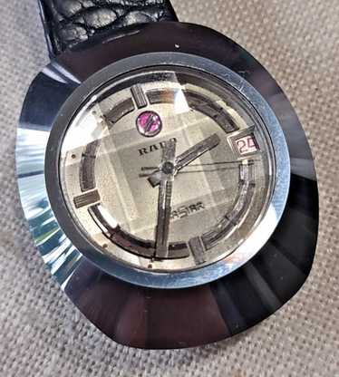 Vintage rado automatic - Gem