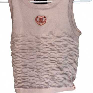 Chanel tank top cc - Gem