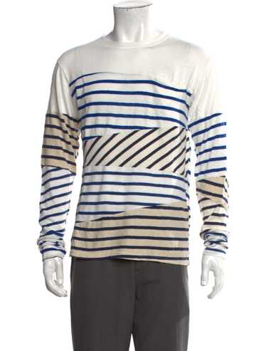 Kapital long sleeve t-shirt - Gem
