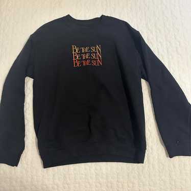 SEVENTEEN - SEVENTEEN WORLD TOUR BE THE SUN 長袖Tシャツ S SEVENTEEN WORLD TOUR BE THE SUN 長袖Tシャツ S