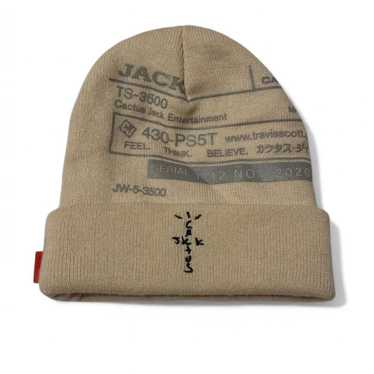 Cactus jack hat - Gem