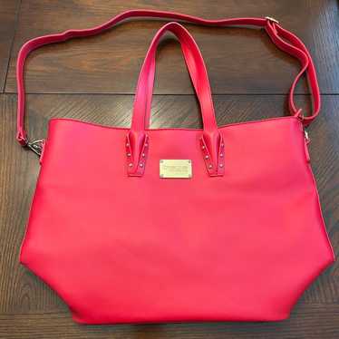Bebe sport tote bag - Gem
