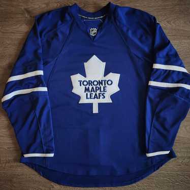 Toronto maple leafs reebok - Gem
