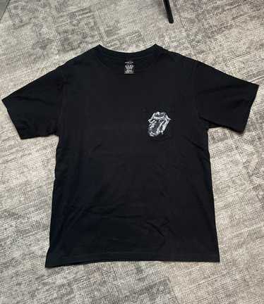 number (n)ine ローリングストーンズ　nine tシャツ 2 number (n)ine ローリングストーンズ nine tシャツ 2 トップス