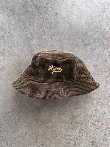 Aime Leon Dore バケットハット aime leon dore Crochet Bucket Hat - メルカリ