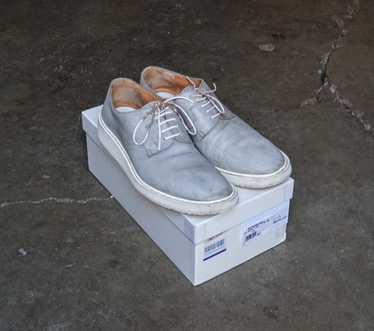 【Maison Margiela】 ミックス アンド マッチ ロートップ Maison Margiela Maison Margiela Low-Top Laced Sneakers Multi