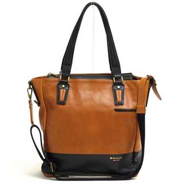 バッグ 00s MSPC masterpeace leather bag 00s MSPC masterpeace leather bag