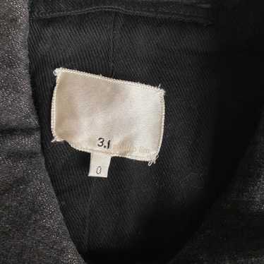 3.1 Phillip Lim ネイビー　コート サイズ0 Women's Designer Jackets & Coats | 3.1 Phillip Lim