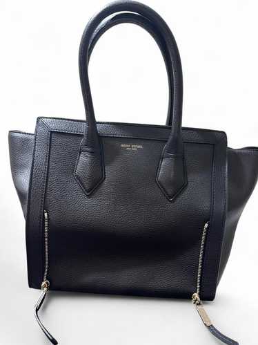 Henri bendel black tote - Gem