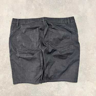 ARC'TERYX Cronin Shorts Black ブラック サイズ32 Arc´teryx】Cronin Short 11