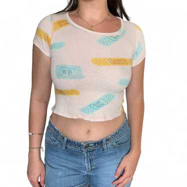 Hysteric glamour baby - Gem
