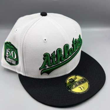 Oakland Athletics – CAP USA NYC