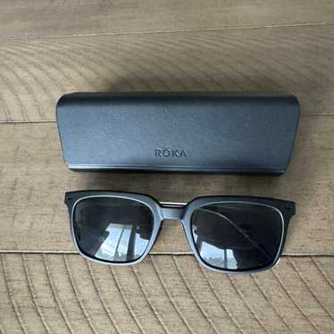 ROKA（ロカ） Matador ROGUE | ROKA MATADOR - Matte Black / Dark Carbon | Rogue Fitness