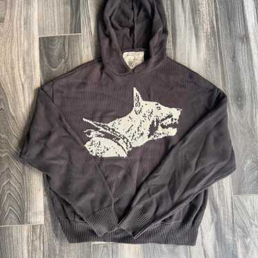 Basketcase gallery hoodie size - Gem