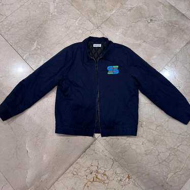 Stray rats work jacket - Gem
