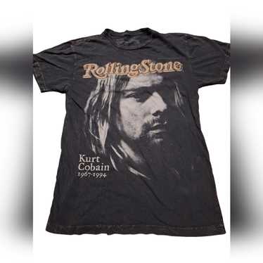 Rolling stone collection kurt - Gem