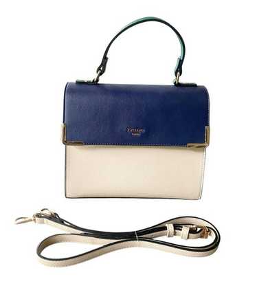 Dune colorblock handbag - Gem