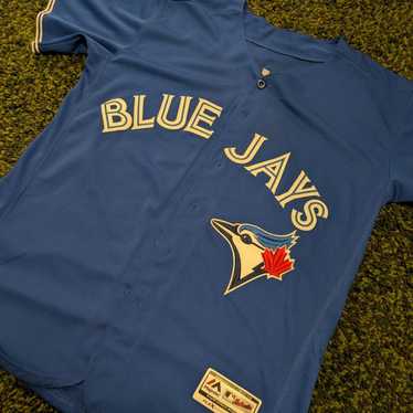 Majestic blue jays - Gem