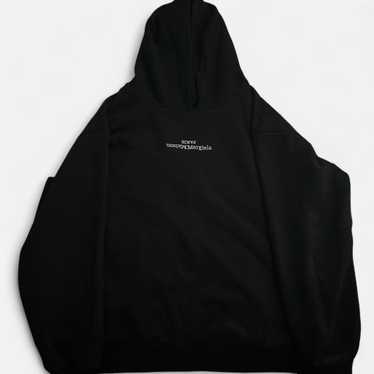 Hoodie maison margiela - Gem