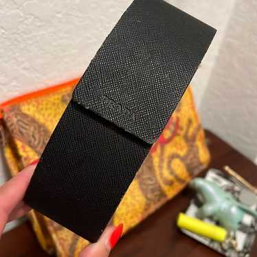 PRADA メガネケース ストラップ Prada Crossbody Strap - Etsy