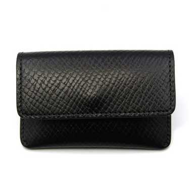 Wildswans card case - Gem