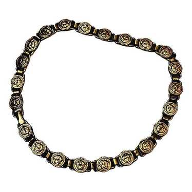 Versace gianni vintage necklace - Gem