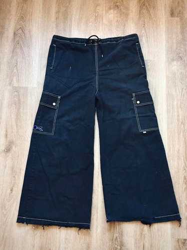 kikwear cyber rave pants ムッカ kikwear cyber rave pants ムッカ様専用 - メルカリ