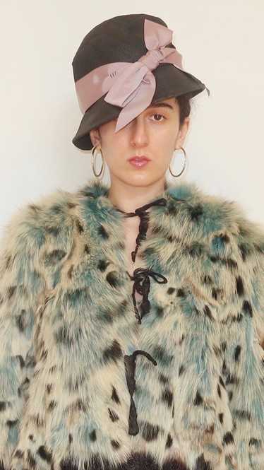 Hat × vivienne westwood - Gem