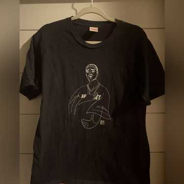 Supreme SS18 Prodigy Tee 黒 (Supremeステッカー付き) Supreme (SS18) Prodigy Tee/T Shirt In Black M | eBay