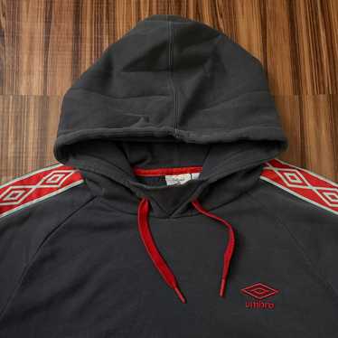 Umbro hoodie - Gem