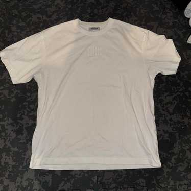 Miu miu t-shirt white - Gem