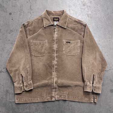 Vintage Diesel Size M Soft Corduroy Jacket Corduroy Jacket