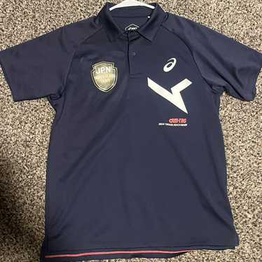 Japan national team special - Gem